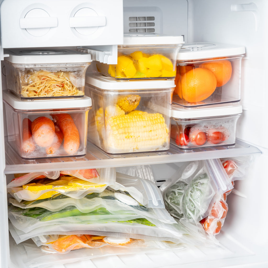 Containers 3 Piece (S,M,L)