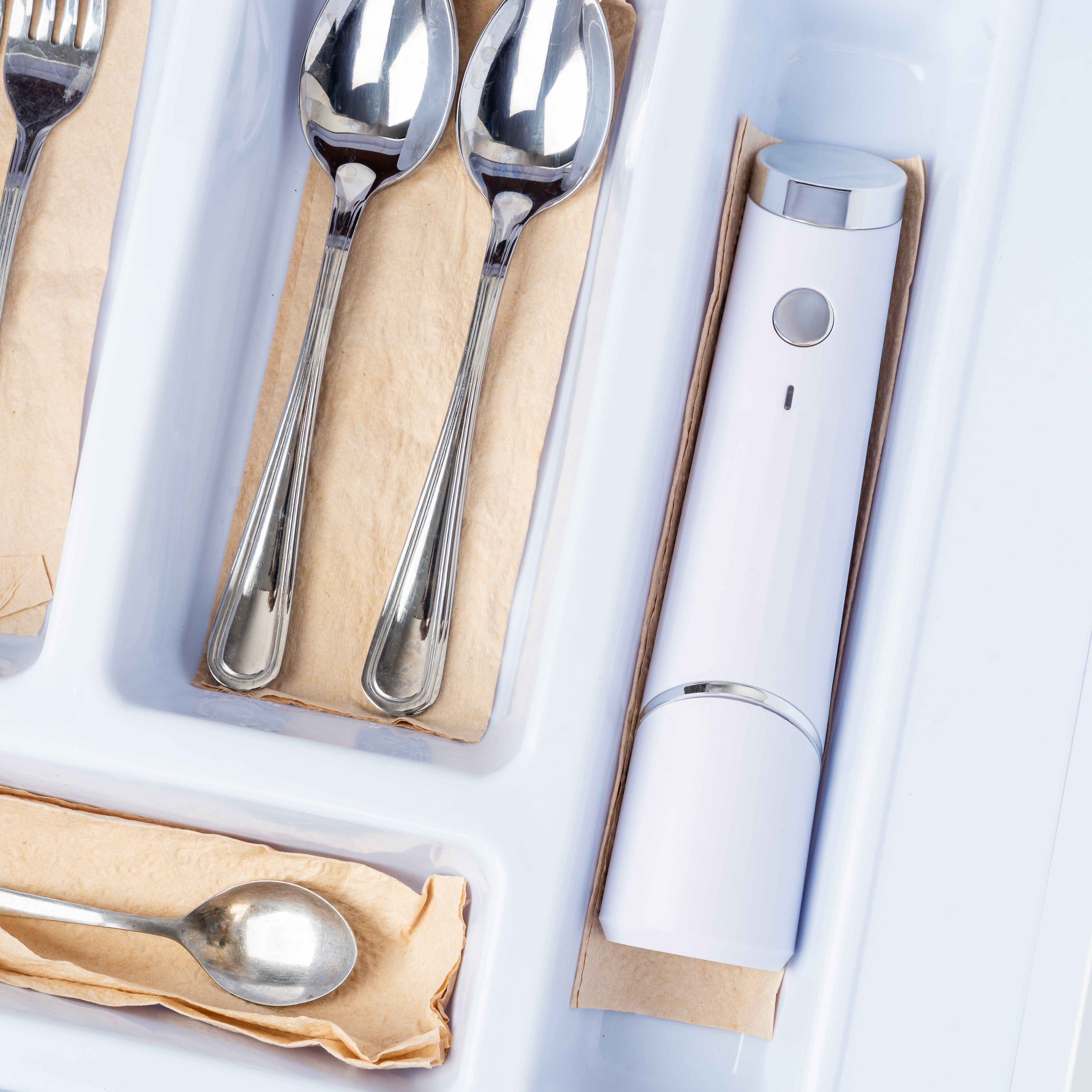 Chefs Domain Compact Vacuum Sealer